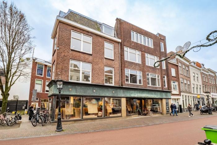 Appartement - Jansveld - Utrecht