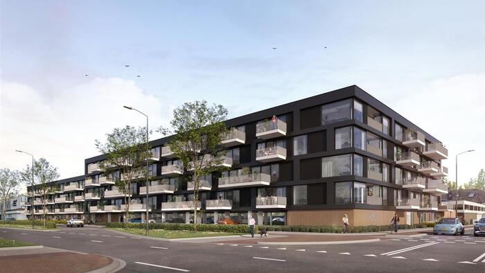 Appartement - Europaweg - Helmond