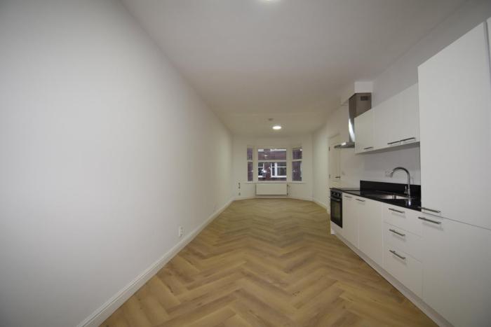 Appartement - Perenstraat - 's-Gravenhage