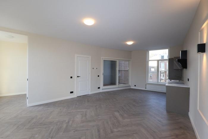 Appartement - Schiedamsesingel - Rotterdam