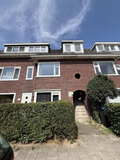 Appartement - Heijermansstraat - Utrecht