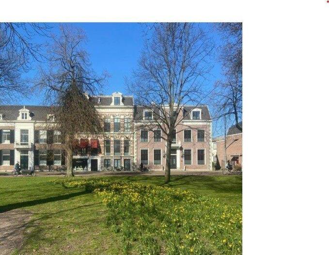 Appartement - Wagenweg - Haarlem
