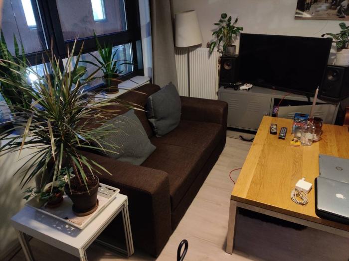 Appartement - Oudlaan - Utrecht