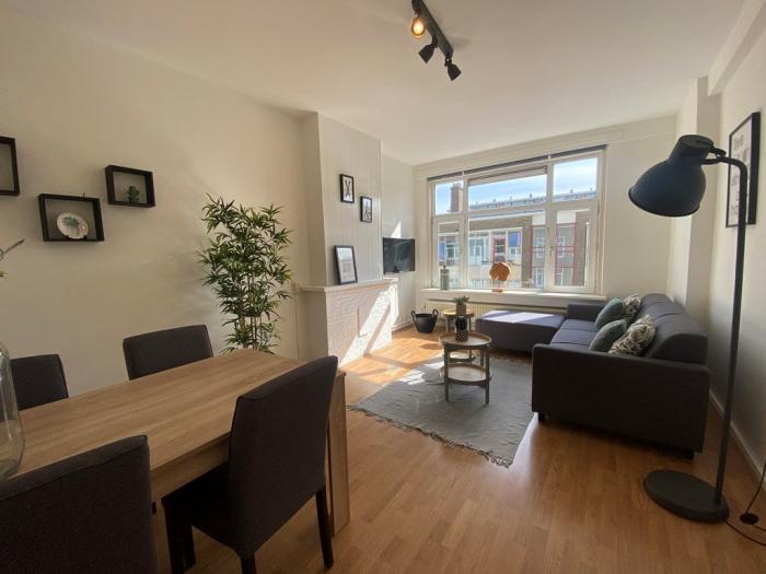Appartement - Hoogstraat - Rotterdam