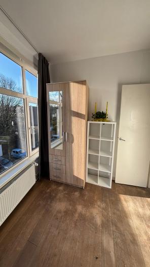 Appartement - Walchersestraat - Rotterdam
