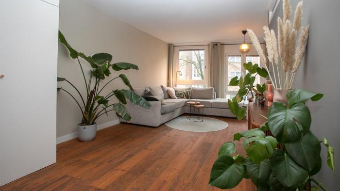 Appartement - Formosastraat - Amsterdam