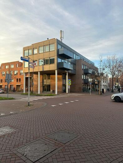 Appartement - Hoofdstraat - Apeldoorn