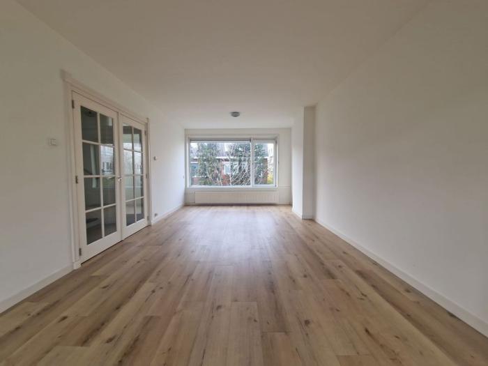 Appartement - Jaersveltstraat - Rotterdam