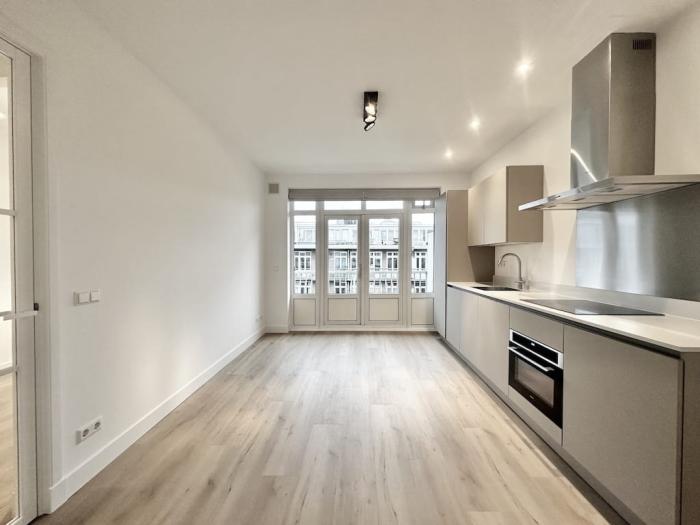 Appartement - Rijnstraat - Amsterdam