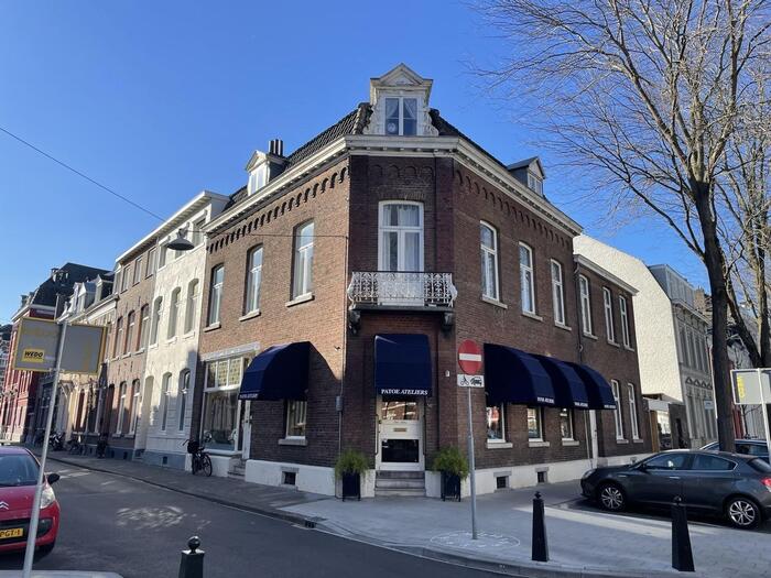 Appartement - Alexander Battalaan - Maastricht