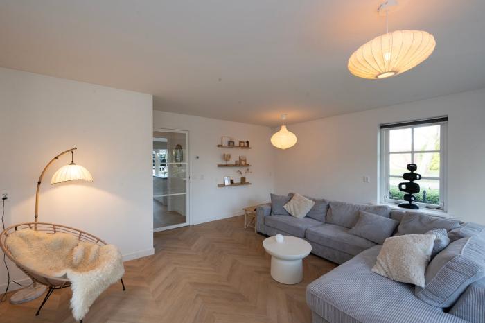 Huis - Kerklaan - Akersloot