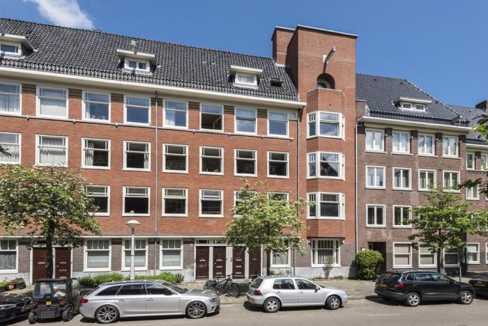 Appartement - Deurloostraat - Amsterdam