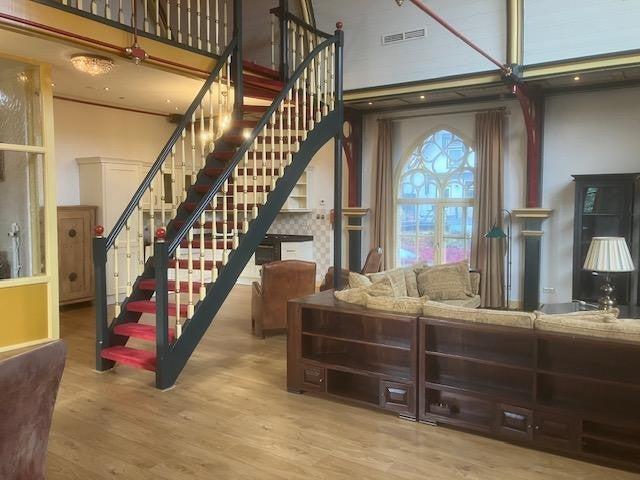 Appartement - Laan van Langenhorst - Voorschoten