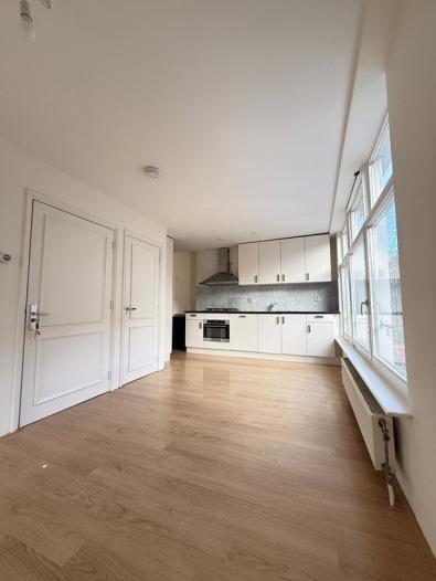 Appartement - Jan Pieter Heijestraat - Amsterdam