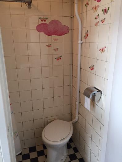 Appartement - Narmstraat - Leiden