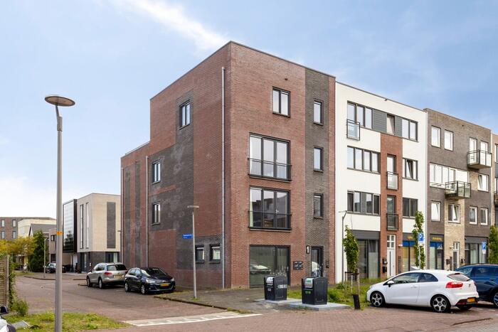 Appartement - Trojestraat - Almere