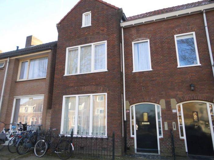 Kamer - Tongelresestraat - Eindhoven