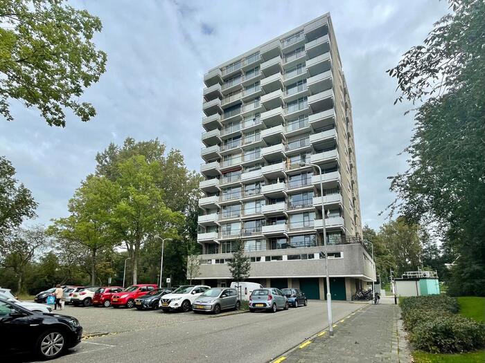 Appartement - Willemstraat - Zoetermeer