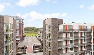 Appartement - Dortmunderkade - Helmond