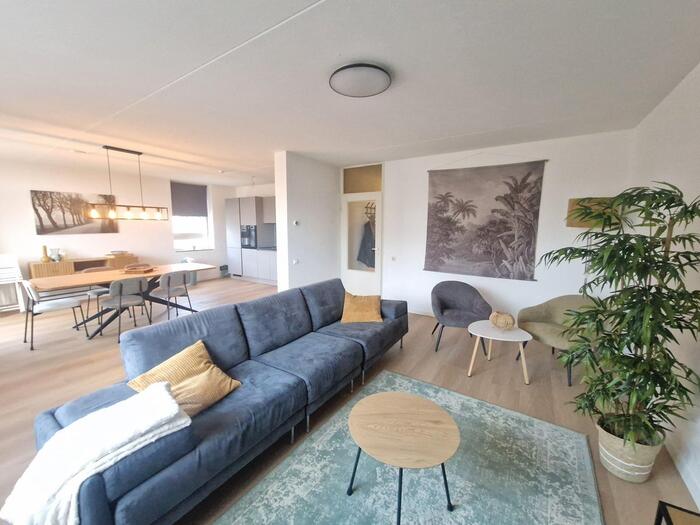 Appartement - Stationsweg - Eindhoven