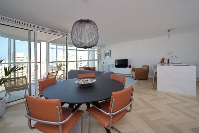 Appartement - Palaceplein - 's-Gravenhage