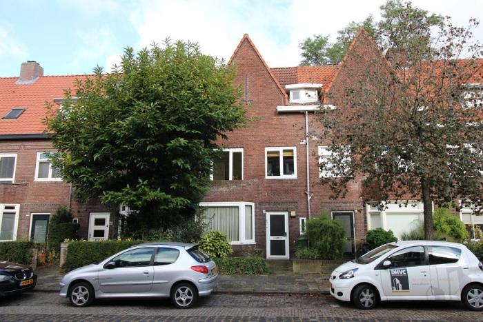 Appartement - Primulastraat - Eindhoven