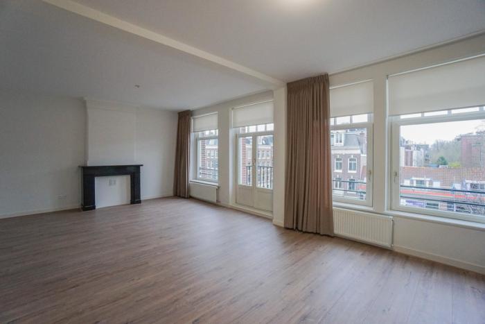 Appartement - Overtoom - Amsterdam