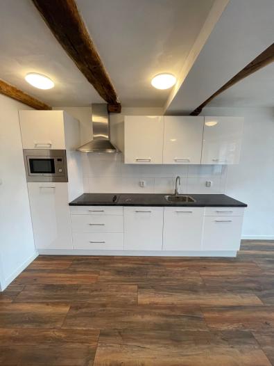 Appartement - Pluimerstraat - Groningen