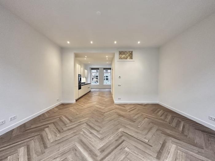 Appartement - Eerste Helmersstraat - Amsterdam