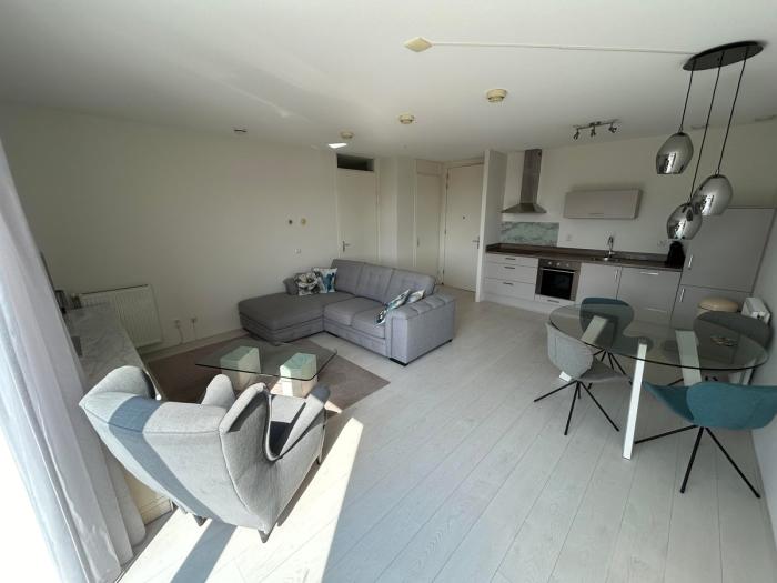 Huis - Sigmaplantsoen - Leiden