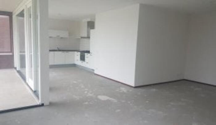 Appartement - Rijzertlaan - 's-Hertogenbosch