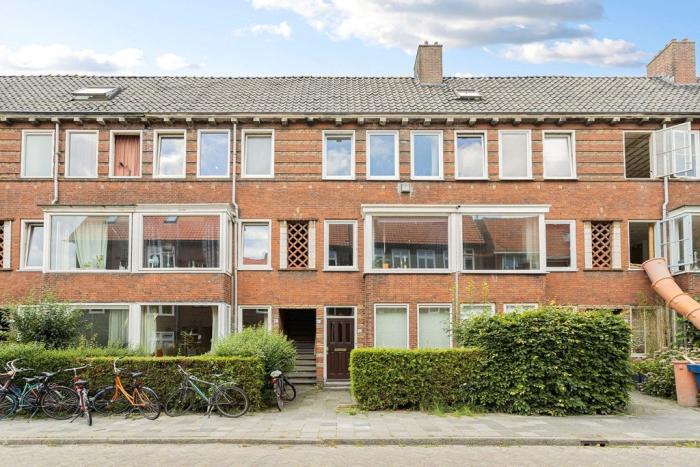 Appartement - Kortenaerstraat - Groningen