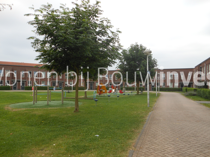 Appartement - Snuitvlinder - Utrecht