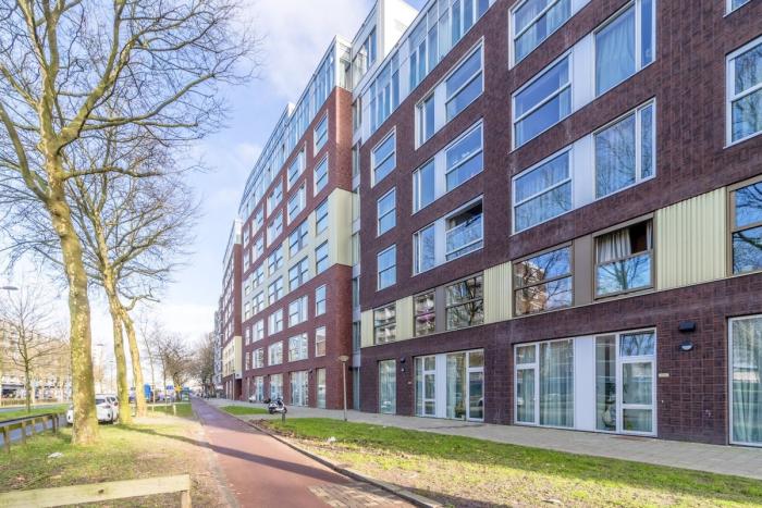 Appartement - 's-Gravelandseweg - Schiedam