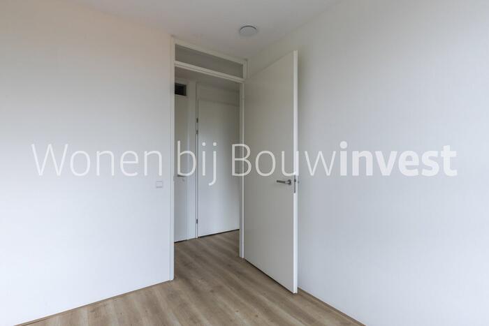 Huis - Amerikaweg - Haarlem