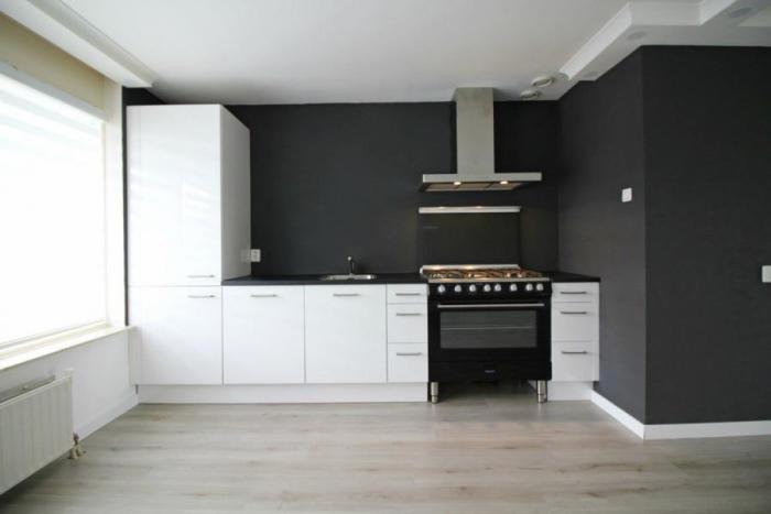 Appartement - Merwedestraat - Schiedam