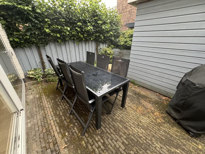 Kamer - Keizer Karelweg - Amstelveen