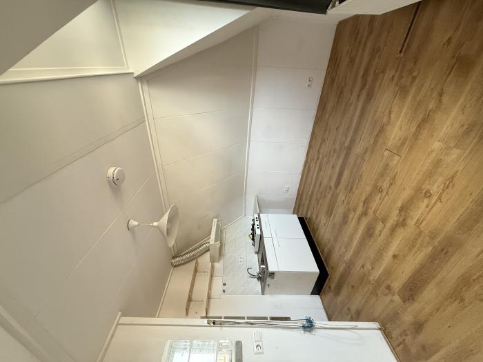 Kamer - Noorderbuitensingel - Groningen