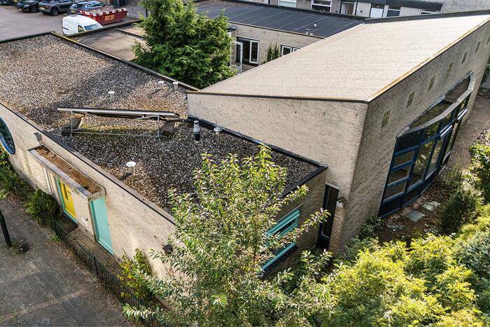 Huis - Westkreek - Apeldoorn