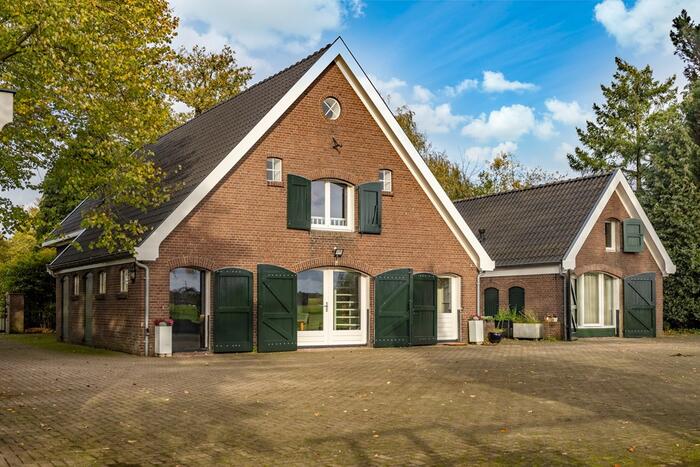 Huis - Zutphenseweg - Klarenbeek