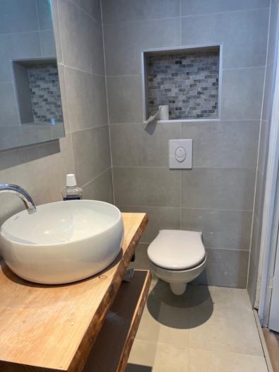 Kamer - Aldegondestraat - Amersfoort