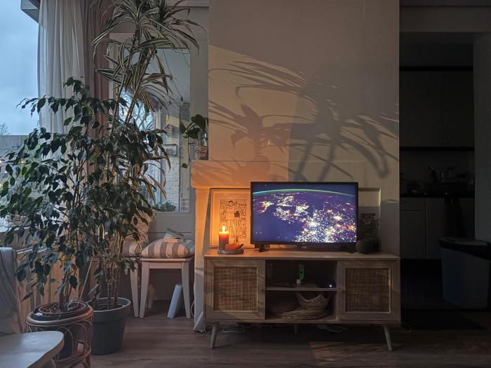 Appartement - Frank van Borselenstraat - Delft