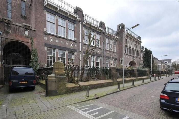 Appartement - Schoolstraat - Arnhem