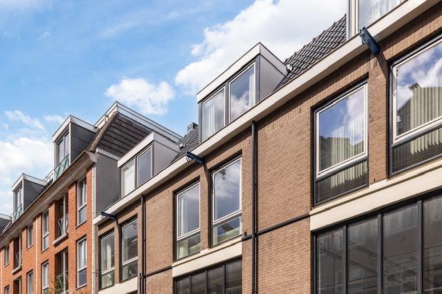 Appartement - Eerste Weteringdwarsstraat - Amsterdam