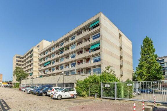 Appartement - Rosenburch - Leiden