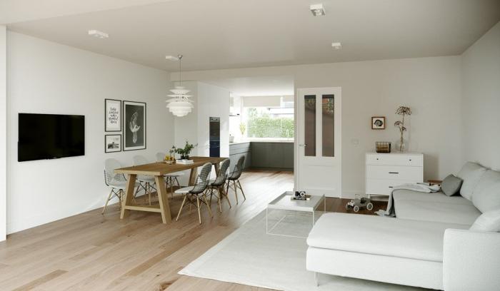 Huis - Bilderdijkstraat - Capelle aan den IJssel