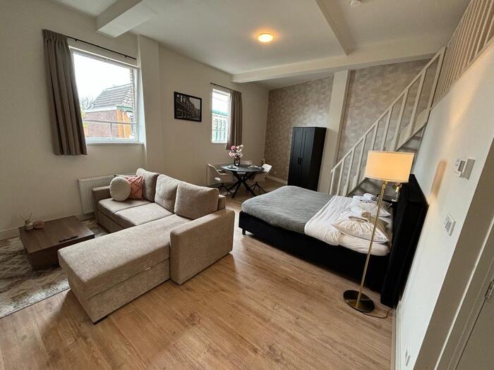 Appartement - Hoofdstraat - Apeldoorn