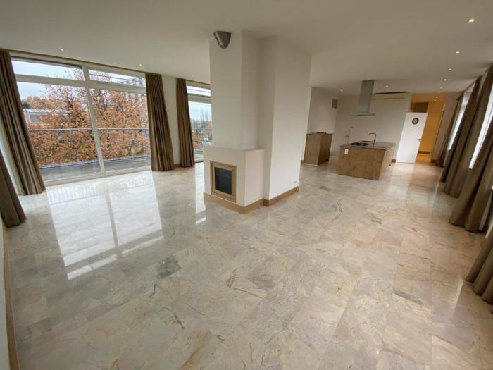 Appartement - Maarten Lutherweg - Amstelveen