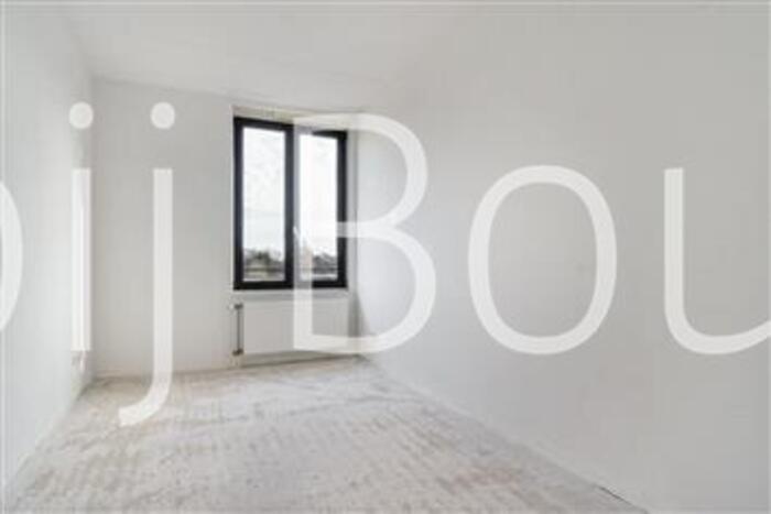 Appartement - Jozef Israëlsstraat - Haarlem