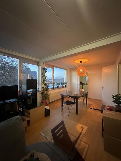 Appartement - Henri Jonasplein - Kerkrade